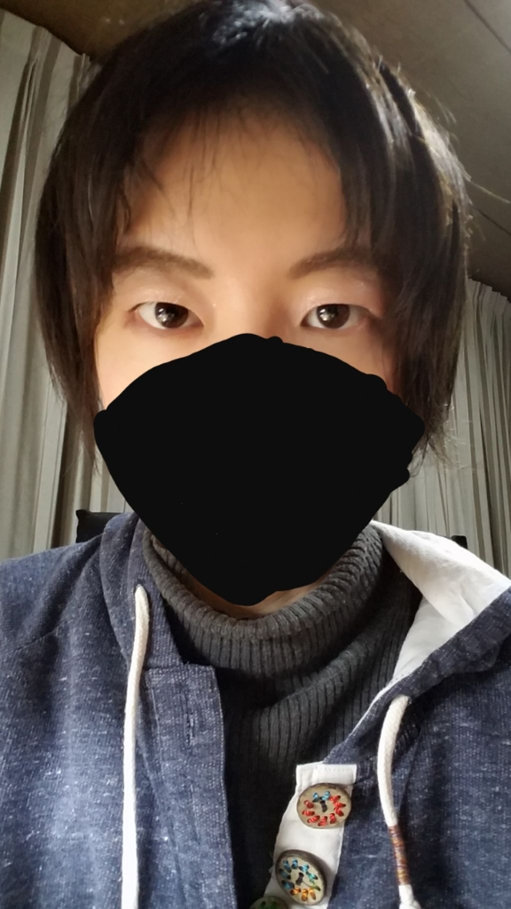 ブロウ セット/M・A・C/眉マスカラを使ったクチコミ（1枚目）