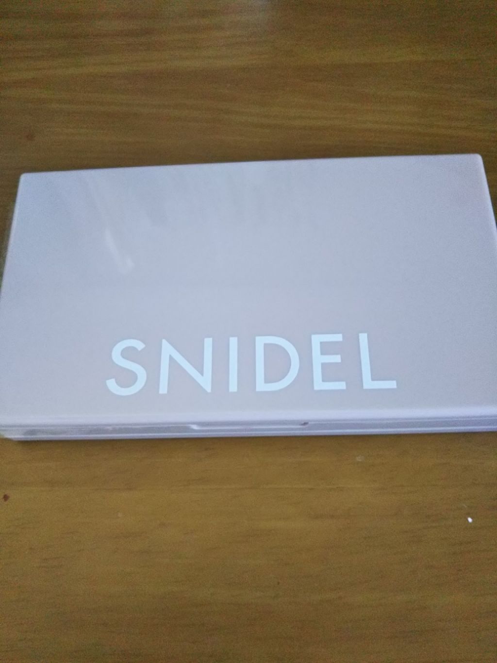 ハートウィンドウリップティントオイルタイプ/VAVI MELLO/リップグロスを使ったクチコミ（1枚目）