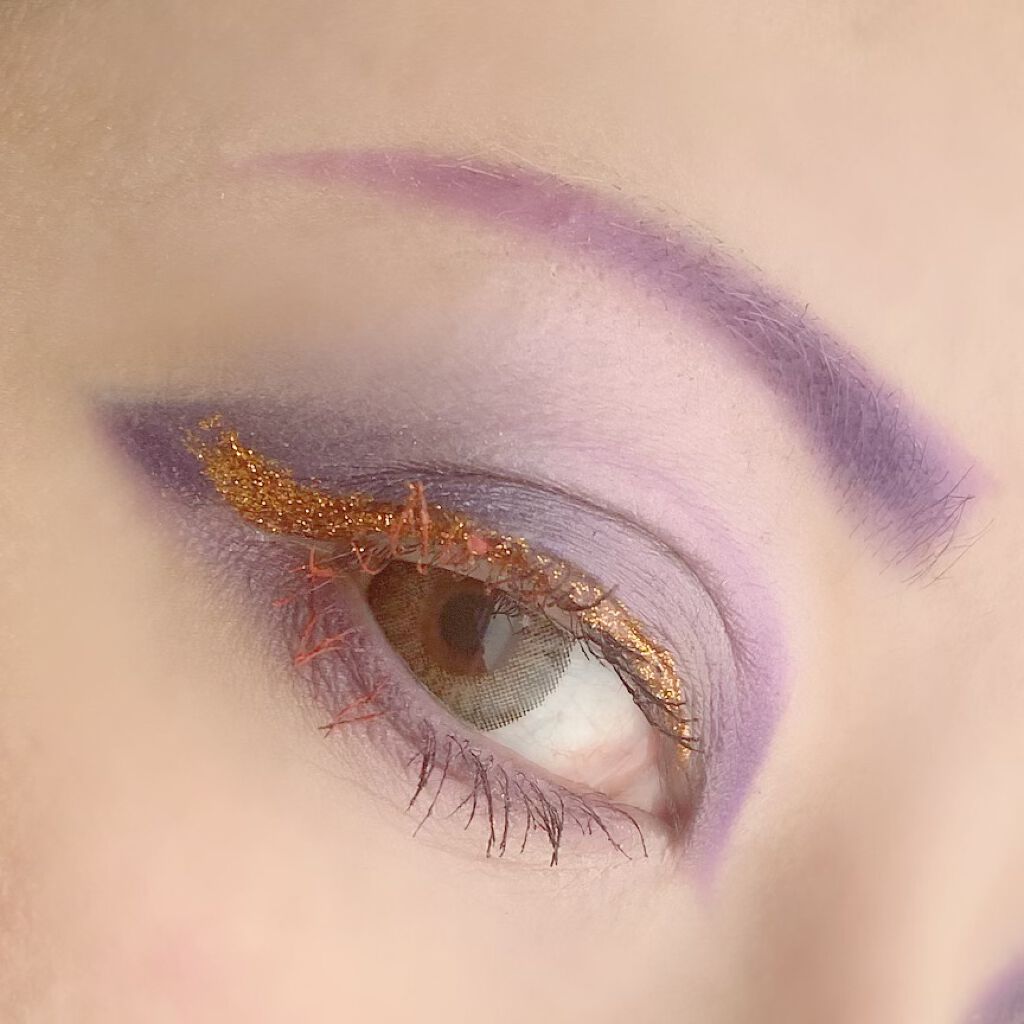 ヴィセ アヴァン リップ&アイカラー ペンシル/Visée/ペンシルアイライナーを使ったクチコミ(5枚目)