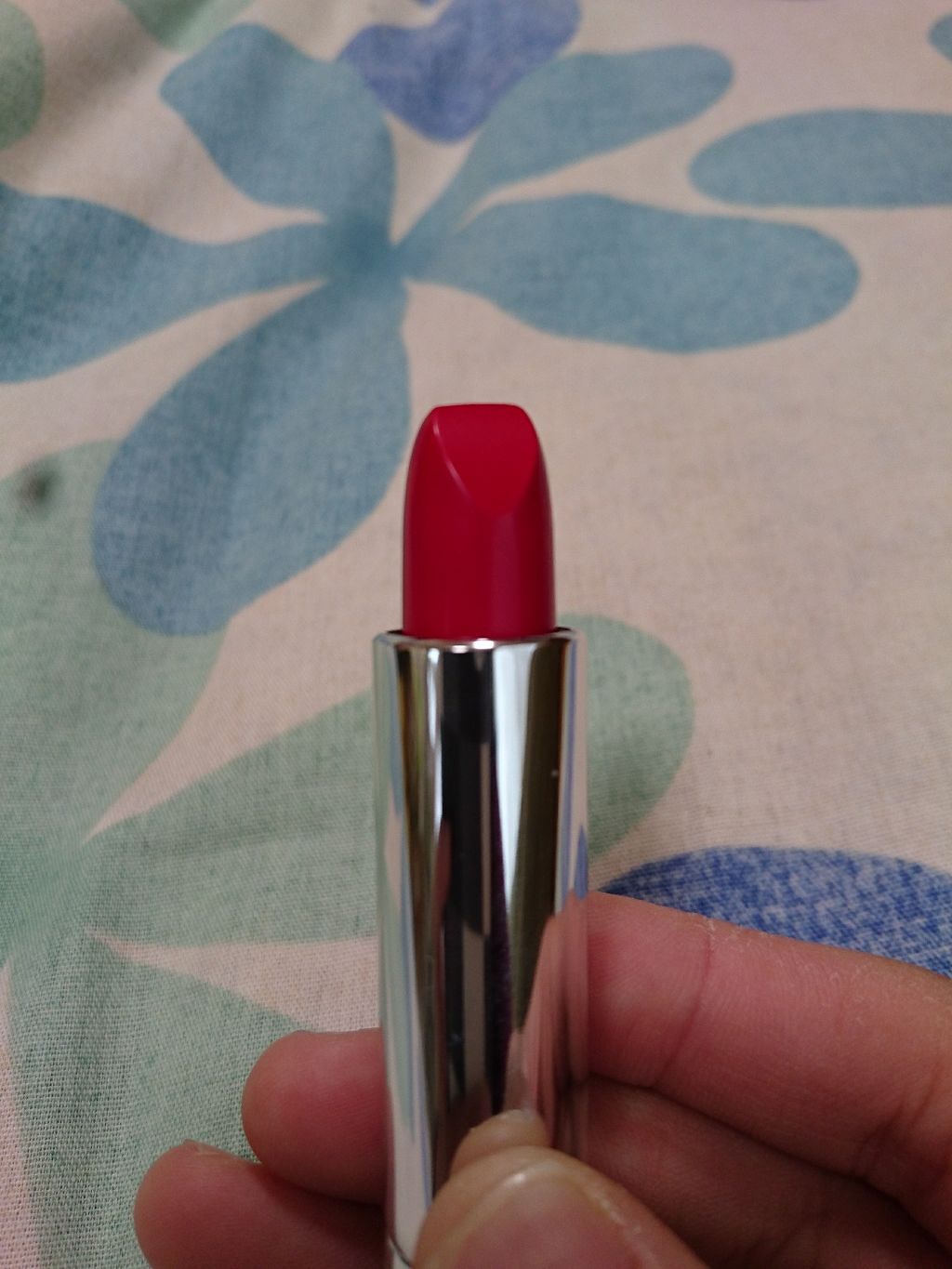 口紅（詰替用）/ちふれ/口紅を使ったクチコミ（1枚目）