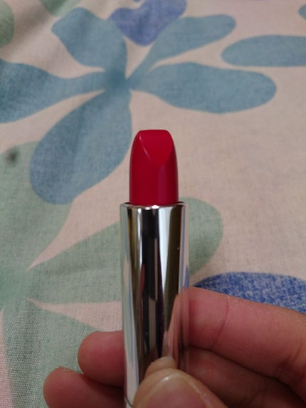 口紅(詰替用)/ちふれ/口紅を使ったクチコミ(1枚目)