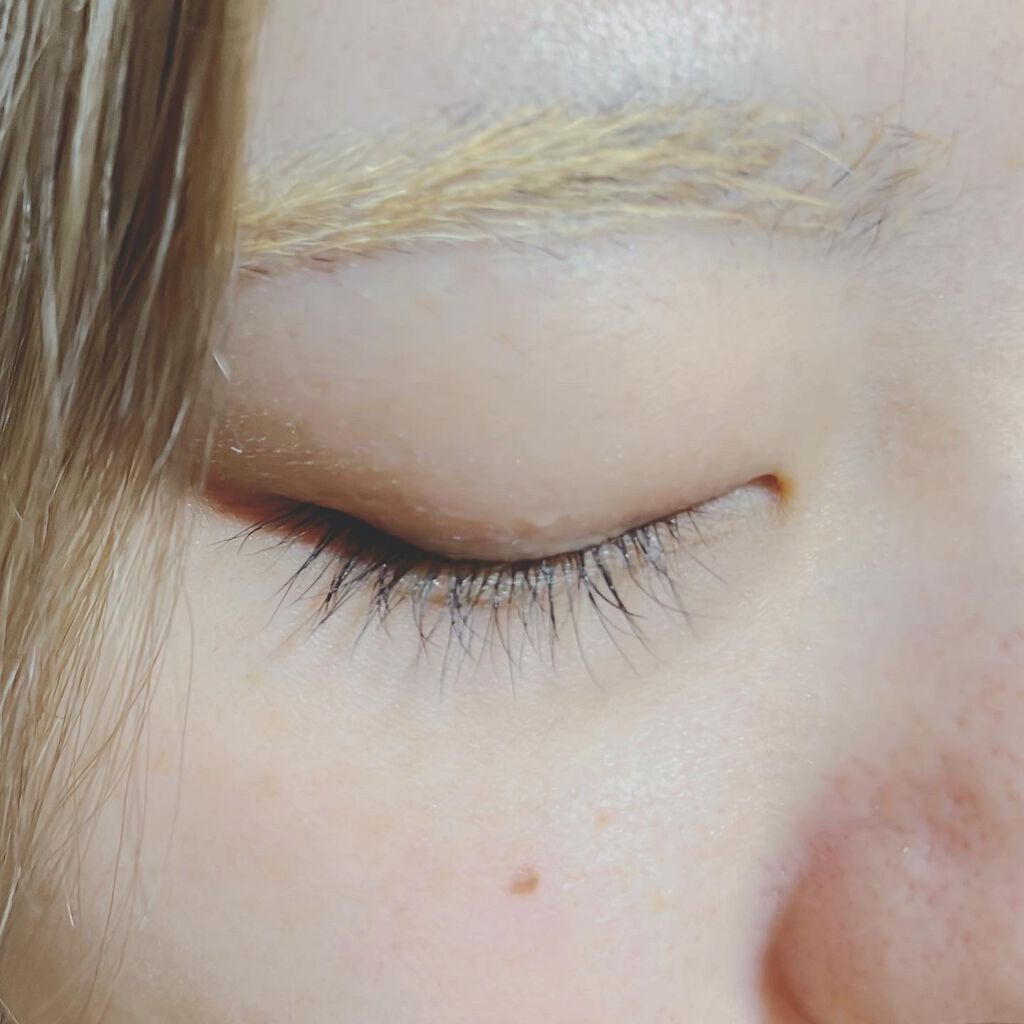 ラッシュプログラム /ISEHAN Lab./まつげ美容液を使ったクチコミ(1枚目)