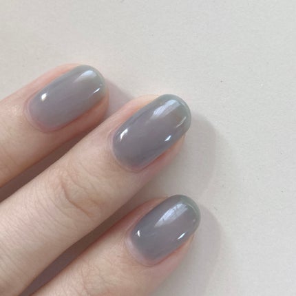 ジェルネイル(ライト対応)/セリア/ジェルネイルを使ったクチコミ(10枚目)