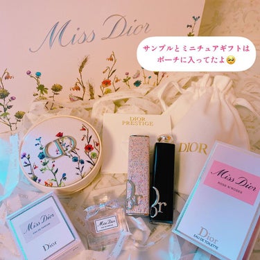 ディオールスキン フォーエヴァー クッション パウダー ゴールデン ナイツ（生産終了）/Dior/ルースパウダーの画像