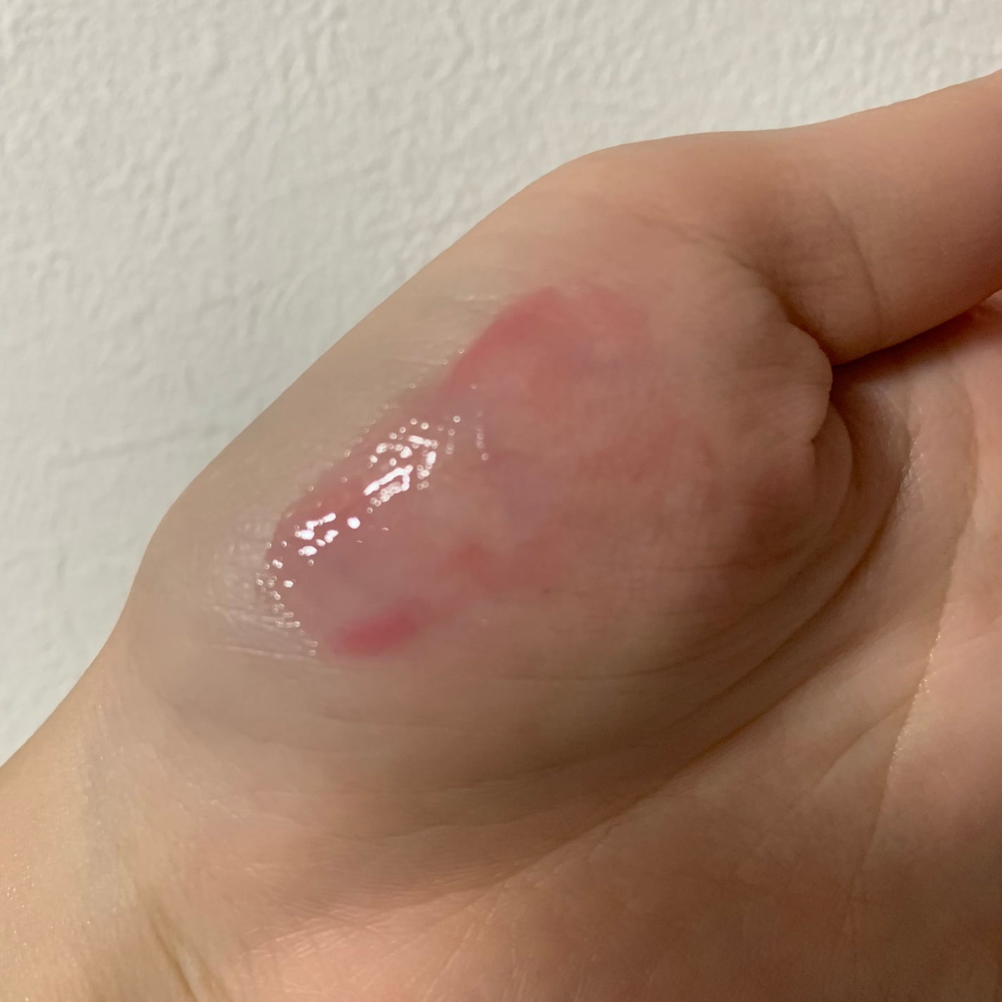 リップフォンデュ/メンソレータム/リップバームを使ったクチコミ(3枚目)