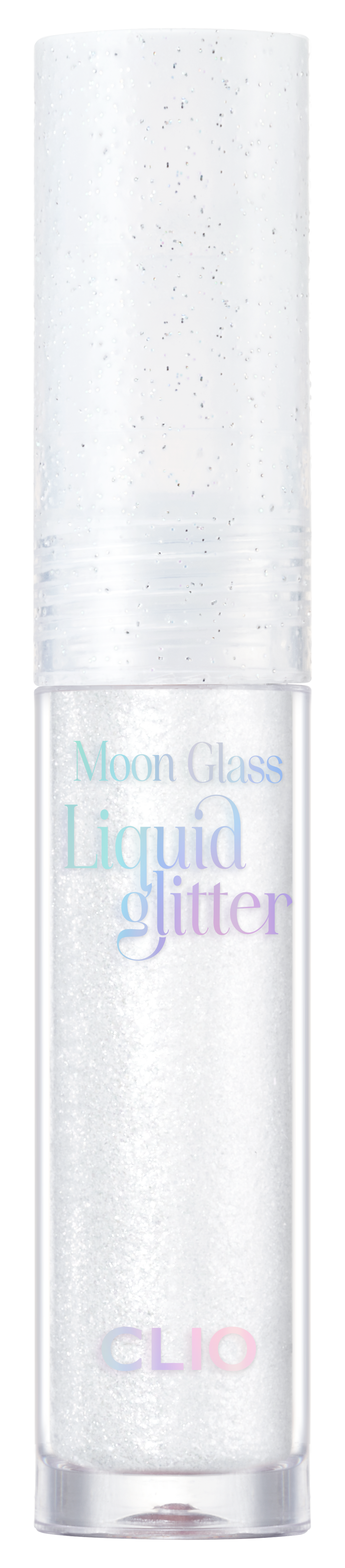 ムーン グラス リキッド グリッター CLIO