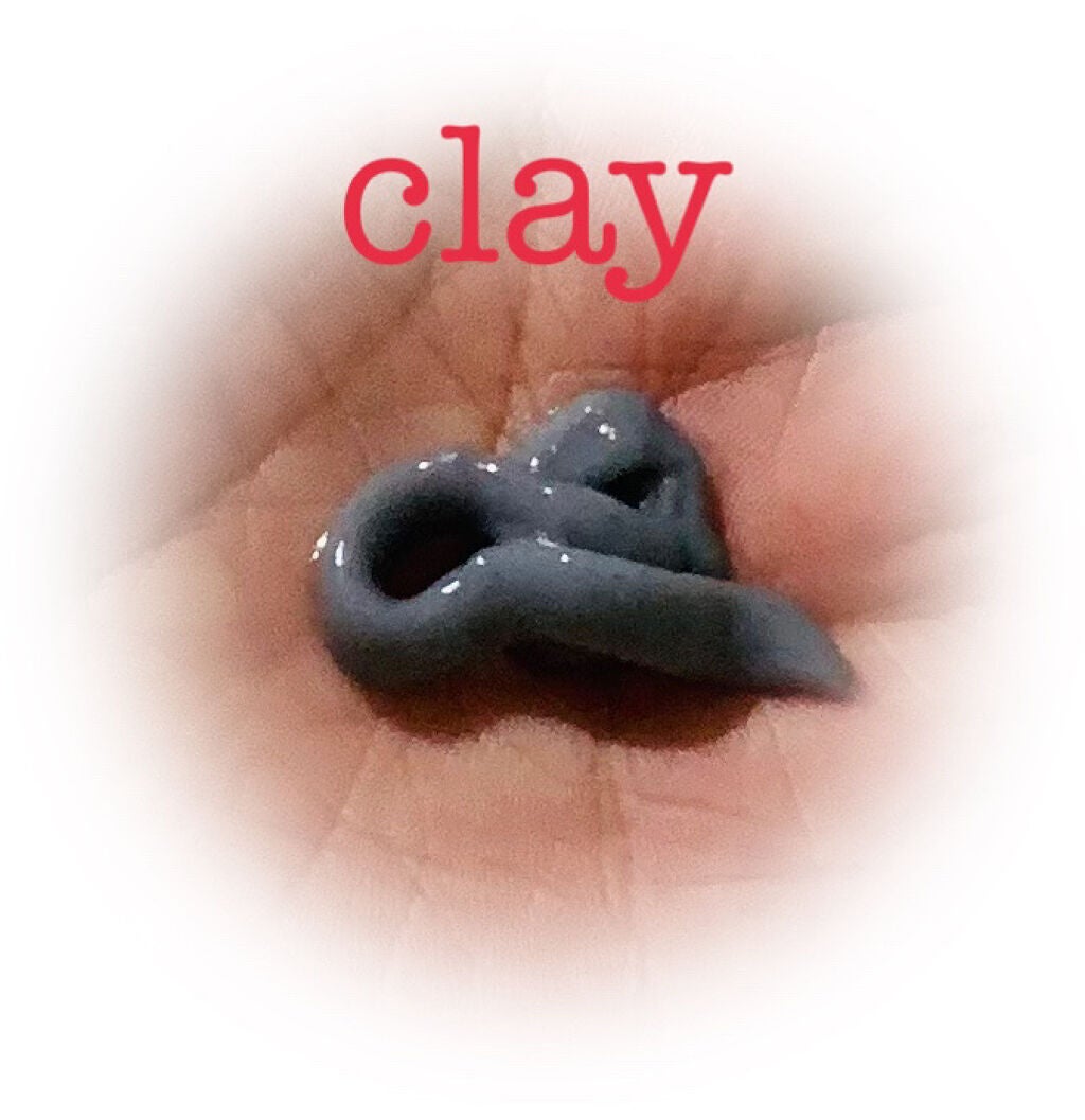 クレイクリームシャンプー(モイスト)/cocone/市販シャンプーを使ったクチコミ(2枚目)