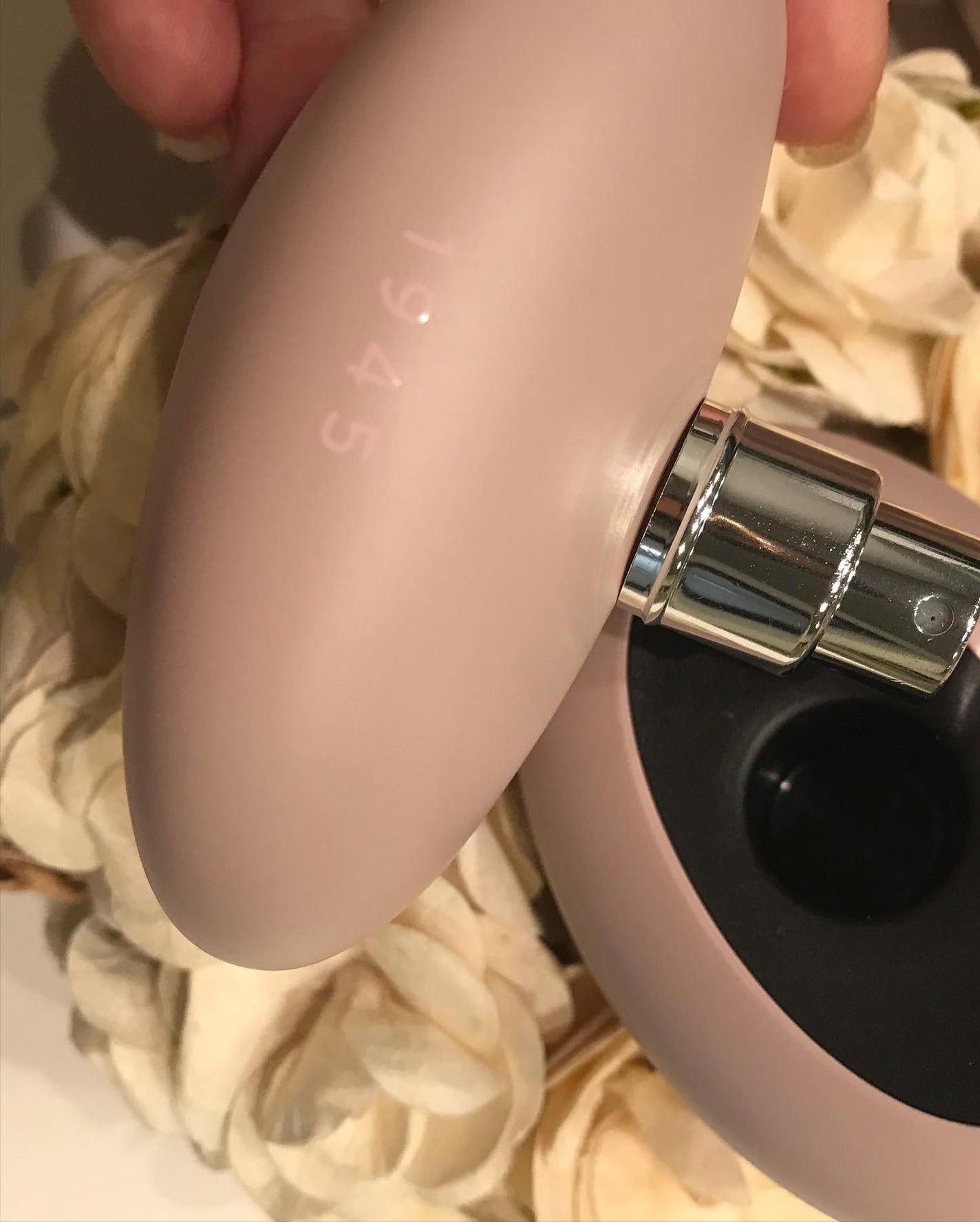 1945 オードトワレ LIGHT PINK/SHOLAYERED/香水(その他)を使ったクチコミ(3枚目)