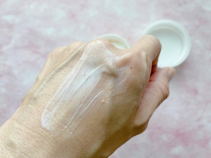 アンティミリ Wオイルイン クリーム/ナリス化粧品/フェイスクリームを使ったクチコミ(4枚目)