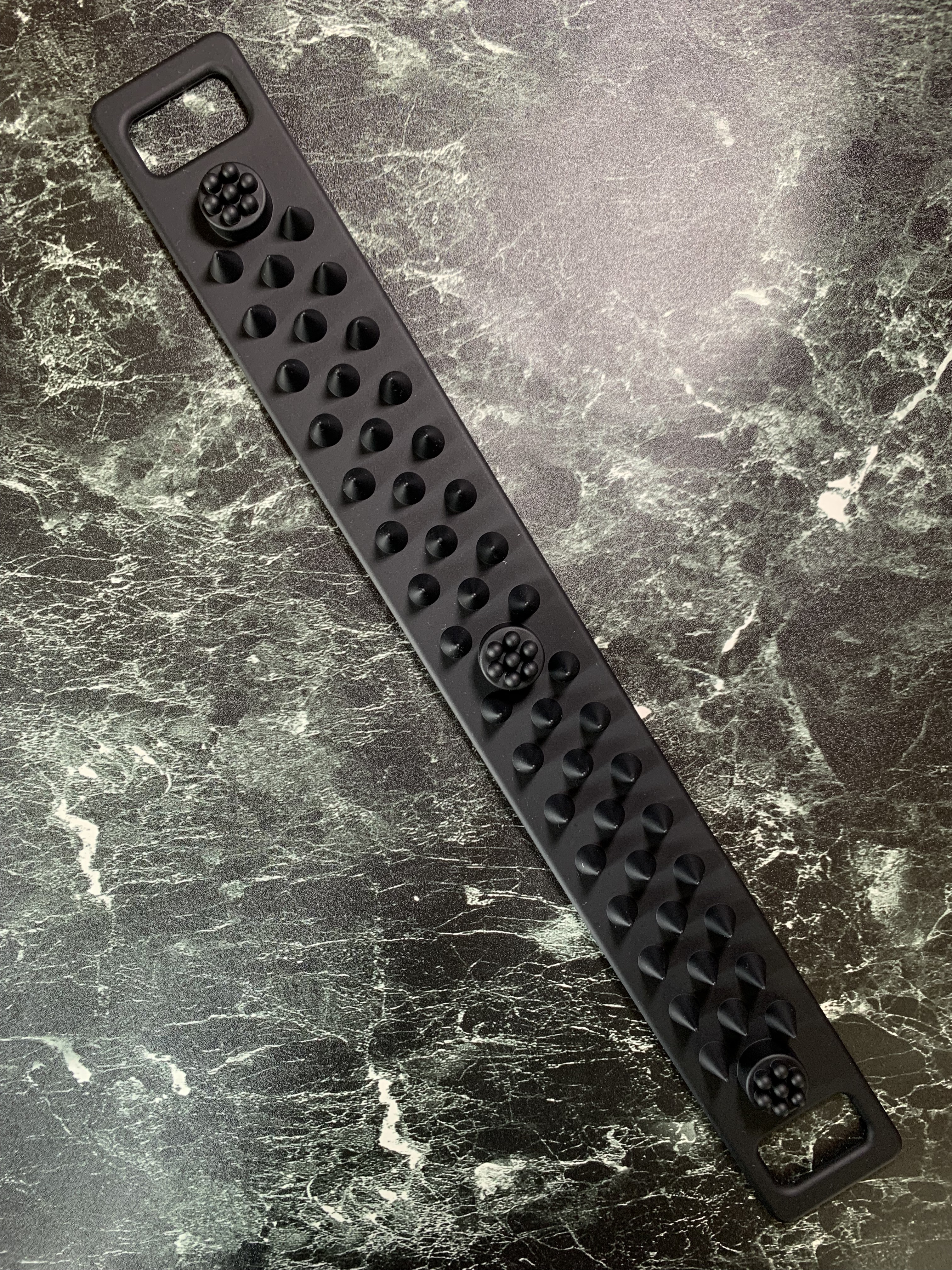 カクタスバンド/イエスパ/ツボ押し・マッサージグッズを使ったクチコミ（3枚目）