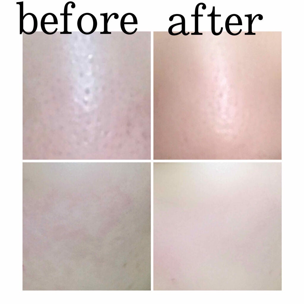 クレンジングバーム モイスト/CLAYGE/クレンジングバームを使ったクチコミ(3枚目)