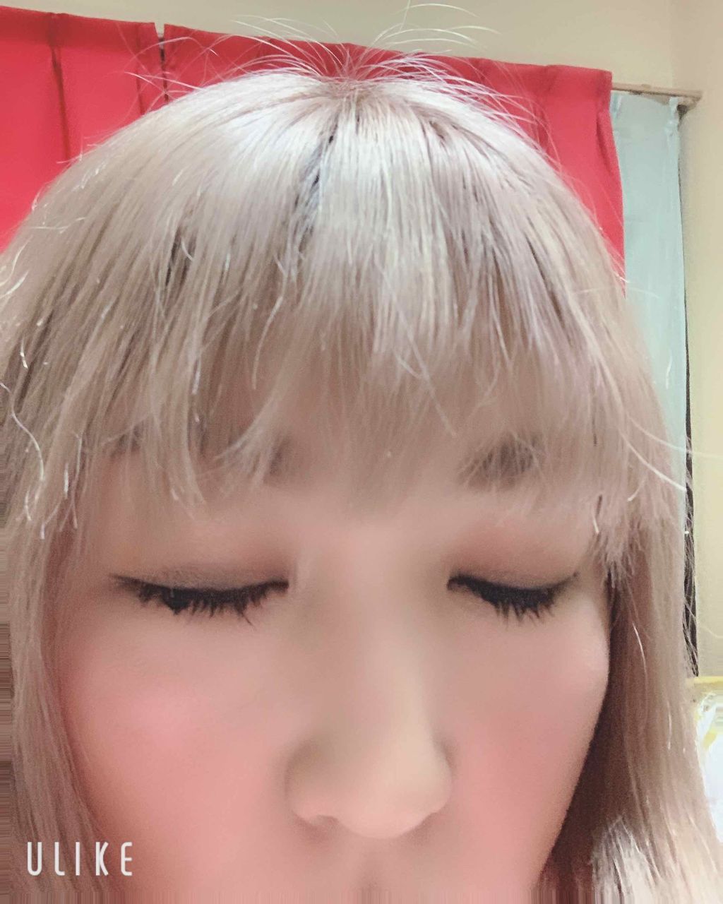 セレクト アイカラー/ESPRIQUE/単色アイシャドウを使ったクチコミ（2枚目）