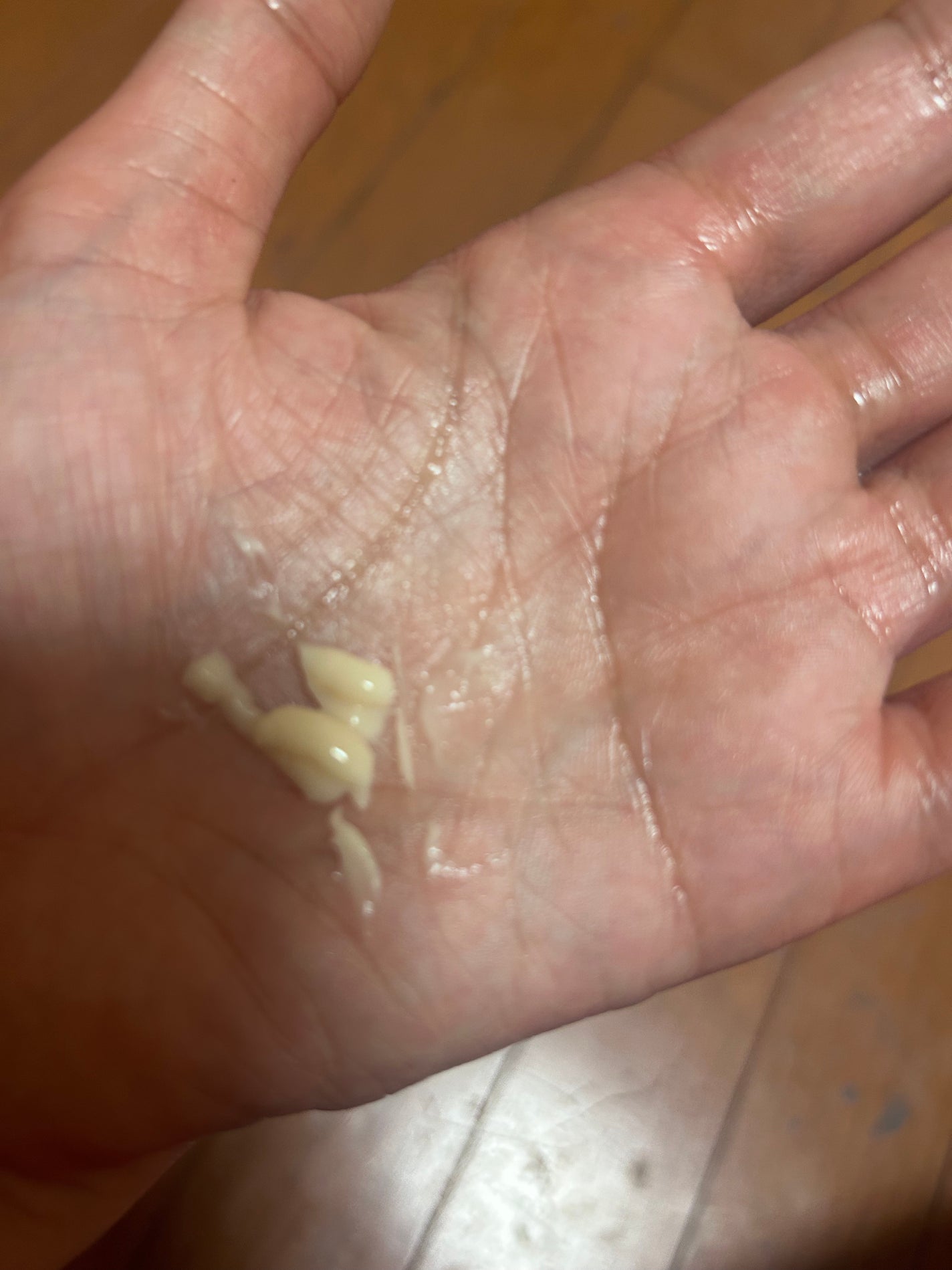 リバイタルエクストラリッチクリーム/リバイタル/フェイスクリームを使ったクチコミ(2枚目)