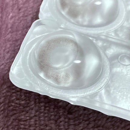 TOPARDS 1day/TOPARDS/ワンデー(1DAY)カラコンを使ったクチコミ(3枚目)