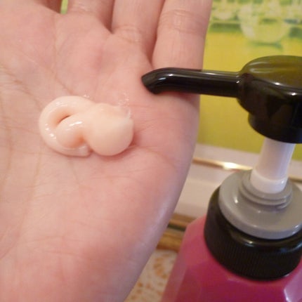 シャンプー/コンディショナー 根元からふんわり/セグレタ/市販シャンプーを使ったクチコミ(3枚目)