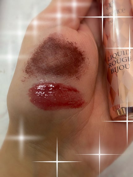 えも on LIPS 「皆様のホリデーゲット投稿を見ていると、とってもワクワクします😊..」(4枚目)