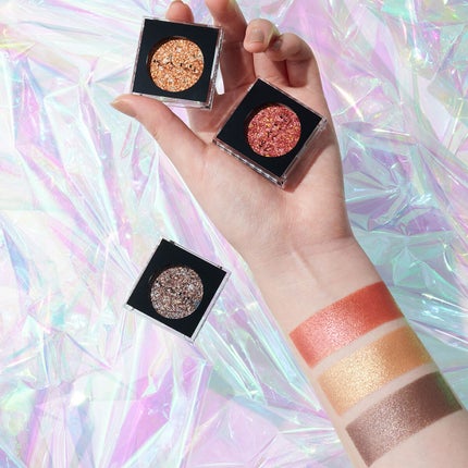 ギャラクシーモードアイズ/KATE/単色アイシャドウを使ったクチコミ(2枚目)