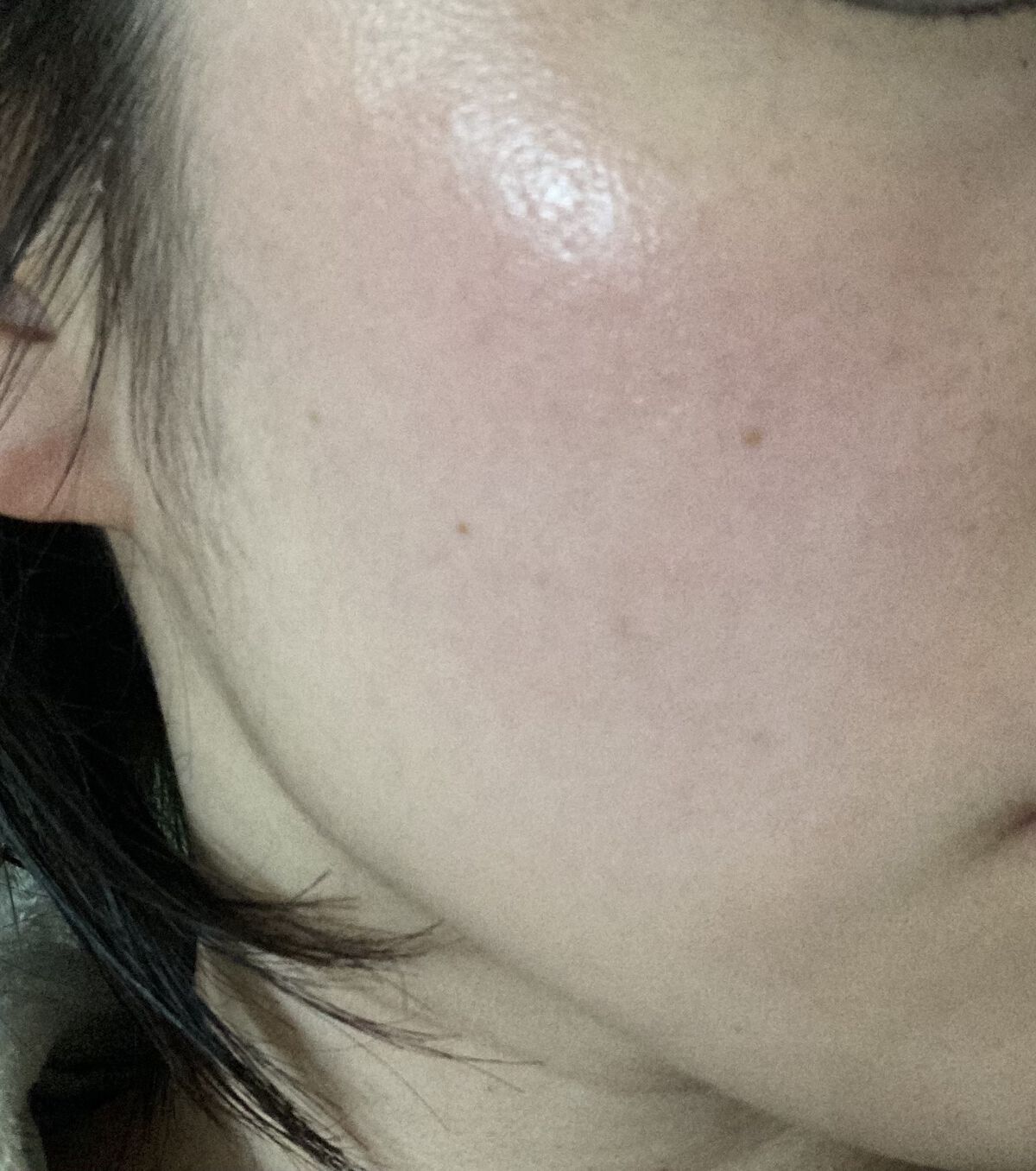 ルルルンピュア 青 （モイスト） 7枚入/ルルルン/シートマスク・パックを使ったクチコミ（1枚目）