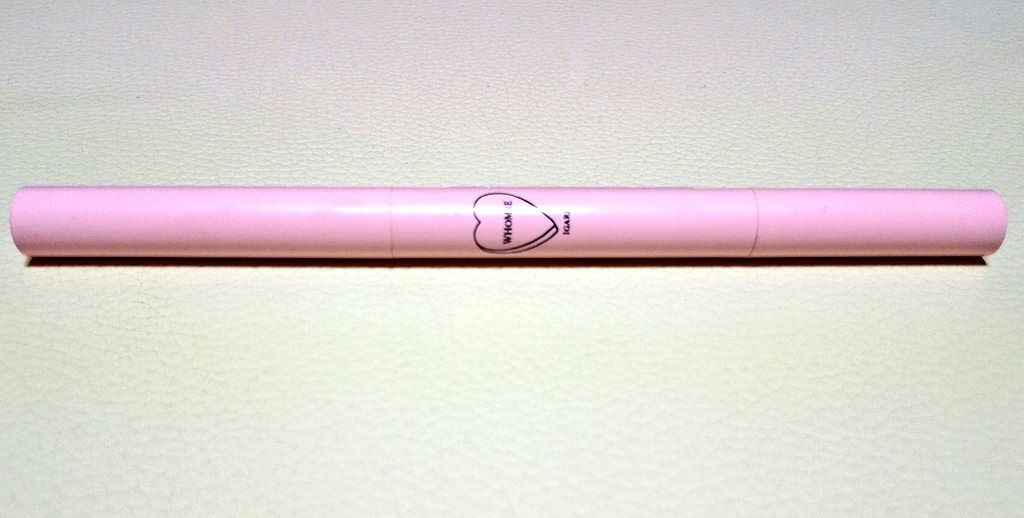 マルチライナー /WHOMEE/ペンシルアイライナーを使ったクチコミ(2枚目)