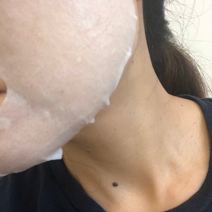 トリデン ダイブインマスクパック/Torriden/シートマスク・パックを使ったクチコミ(4枚目)