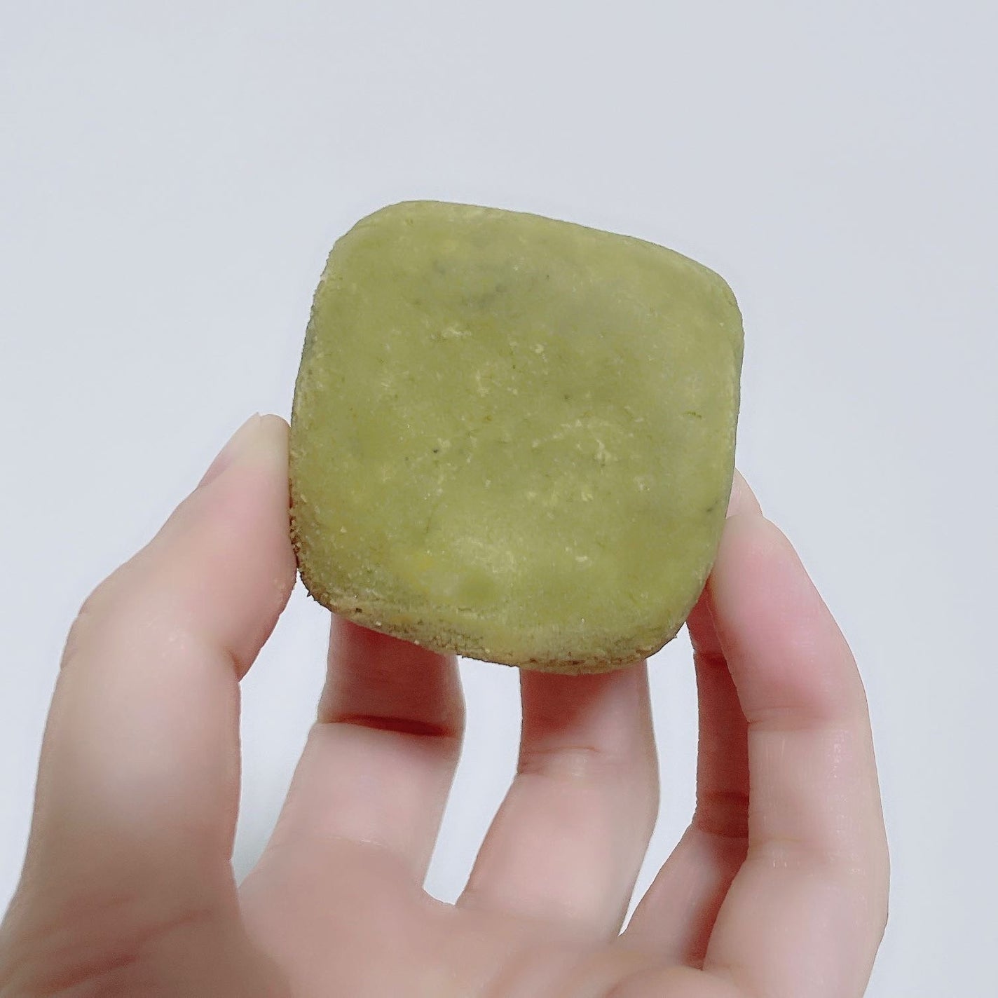 NANDAMOプレミアム/NANDAMO PREMIUM/洗顔石鹸を使ったクチコミ(4枚目)