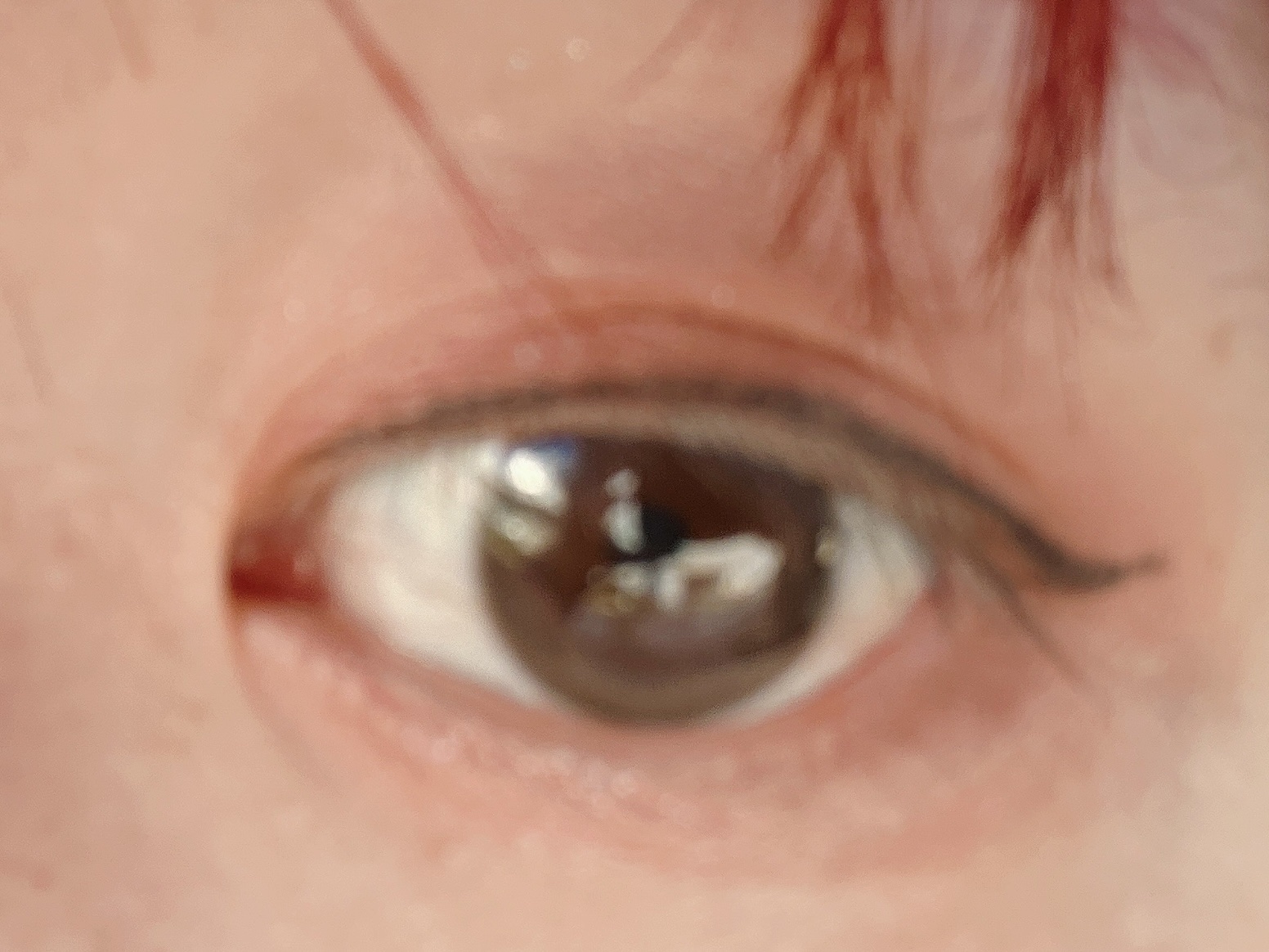 セラムマルチグロウデュオ/Borica/クリームハイライトを使ったクチコミ（3枚目）