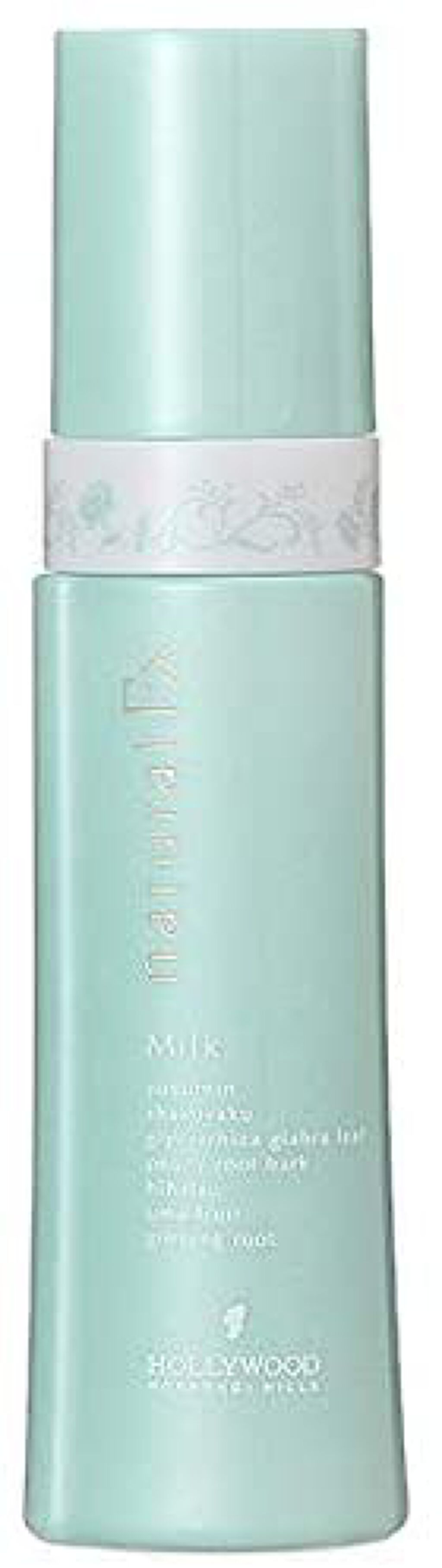ハリウッド ナチュラルEX ミルク h