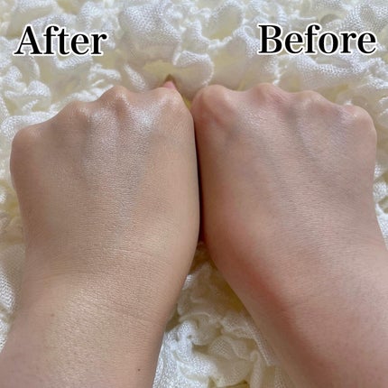 トランスフォーマートーンアップUVプライマー SPF38 PA+++/SISI/化粧下地を使ったクチコミ(4枚目)