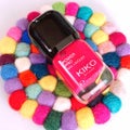 KIKOPOWER PRO NAIL LACQUER