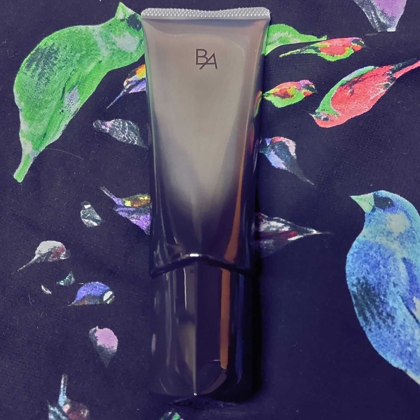 ライト セレクター/B.A/日焼け止めクリームを使ったクチコミ(1枚目)