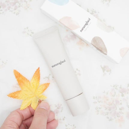 メイクアップ クリーム シアーモイスト/ナチュラグラッセ/化粧下地を使ったクチコミ(1枚目)