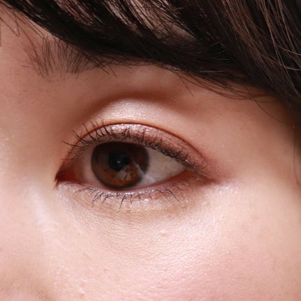 「塗るつけまつげ」自まつげ際立てタイプ/デジャヴュ/マスカラを使ったクチコミ(4枚目)