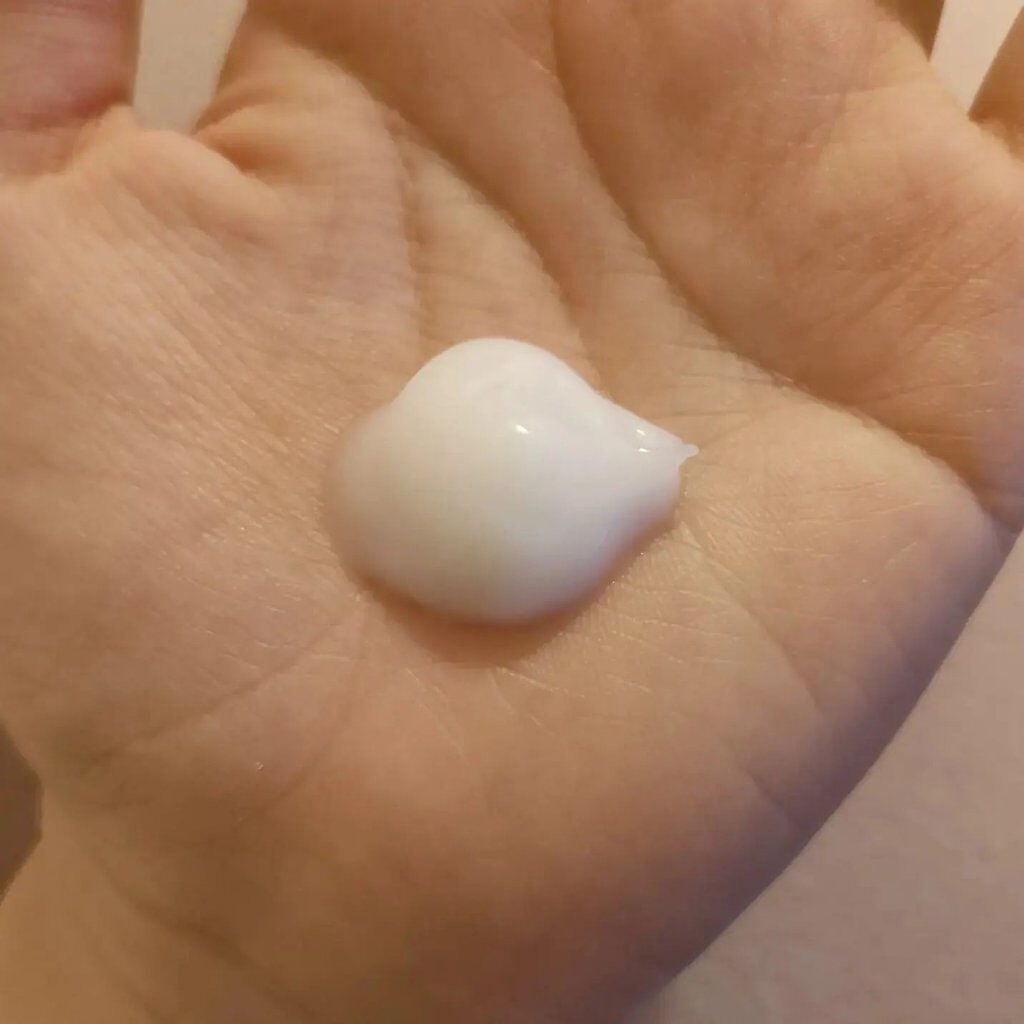 No wash Protein HairTreatment Balm/MELLOW TOUCH/洗い流すヘアトリートメントを使ったクチコミ(3枚目)