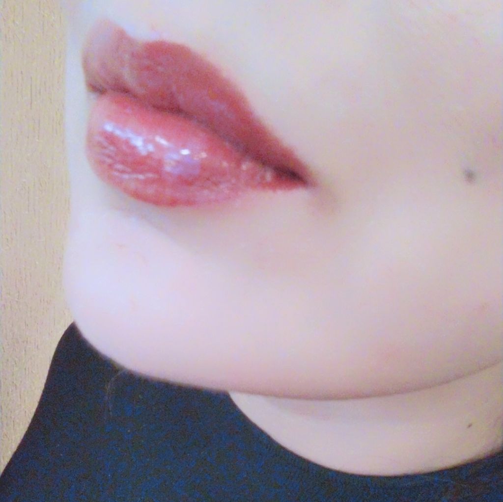 リュクス リップ カラー/BOBBI BROWN/口紅を使ったクチコミ(4枚目)