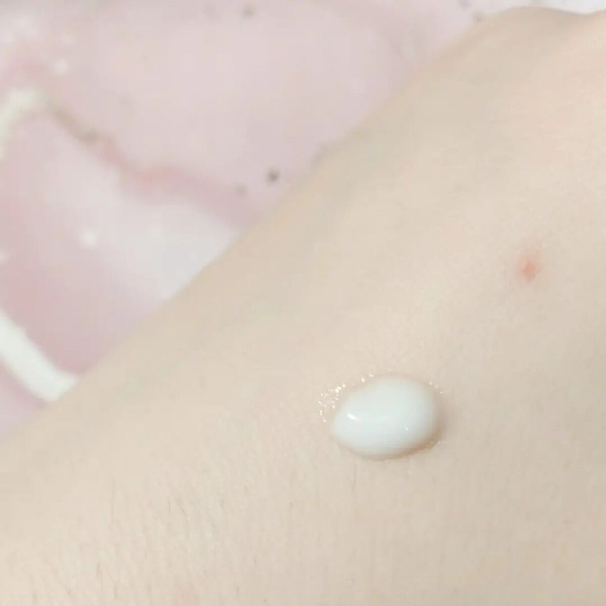 マジックカタツムリクリーム/ブラン/フェイスクリームを使ったクチコミ（2枚目）