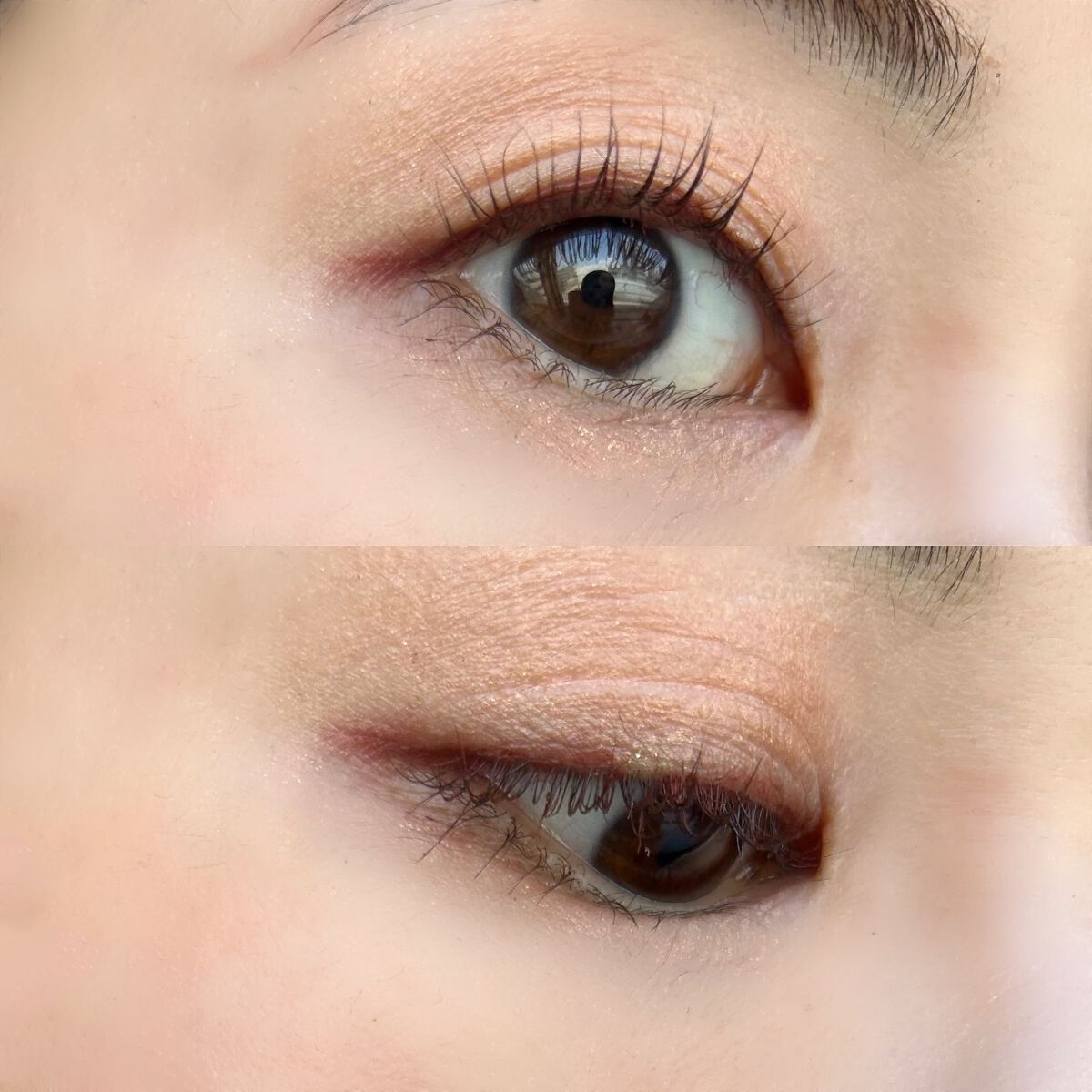 ラッシュニスタ N/MAYBELLINE NEW YORK/マスカラを使ったクチコミ（3枚目）