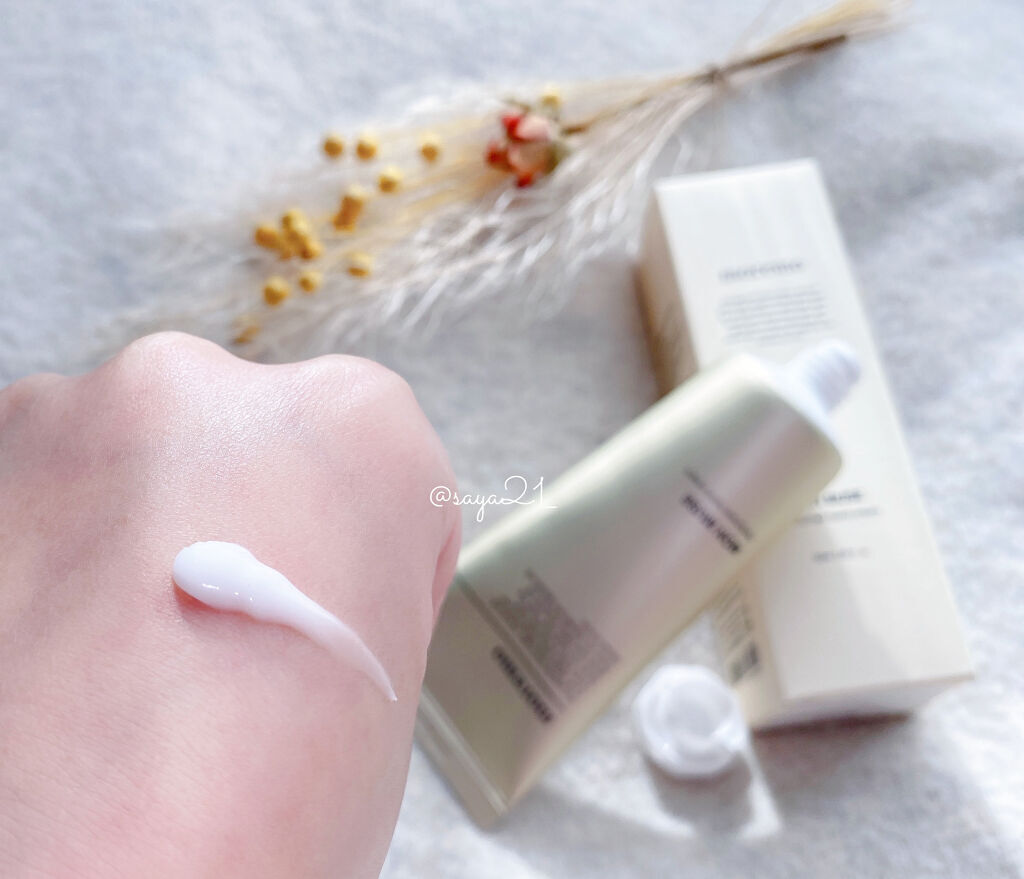 パフュームドハンドクリーム/moremo/その他スキンケアを使ったクチコミ（3枚目）