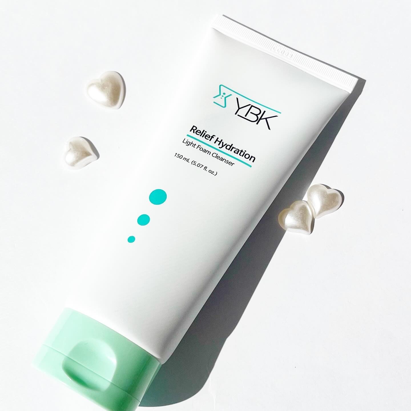 CICA 洗顔フォーム /YBK/洗顔フォームを使ったクチコミ（1枚目）