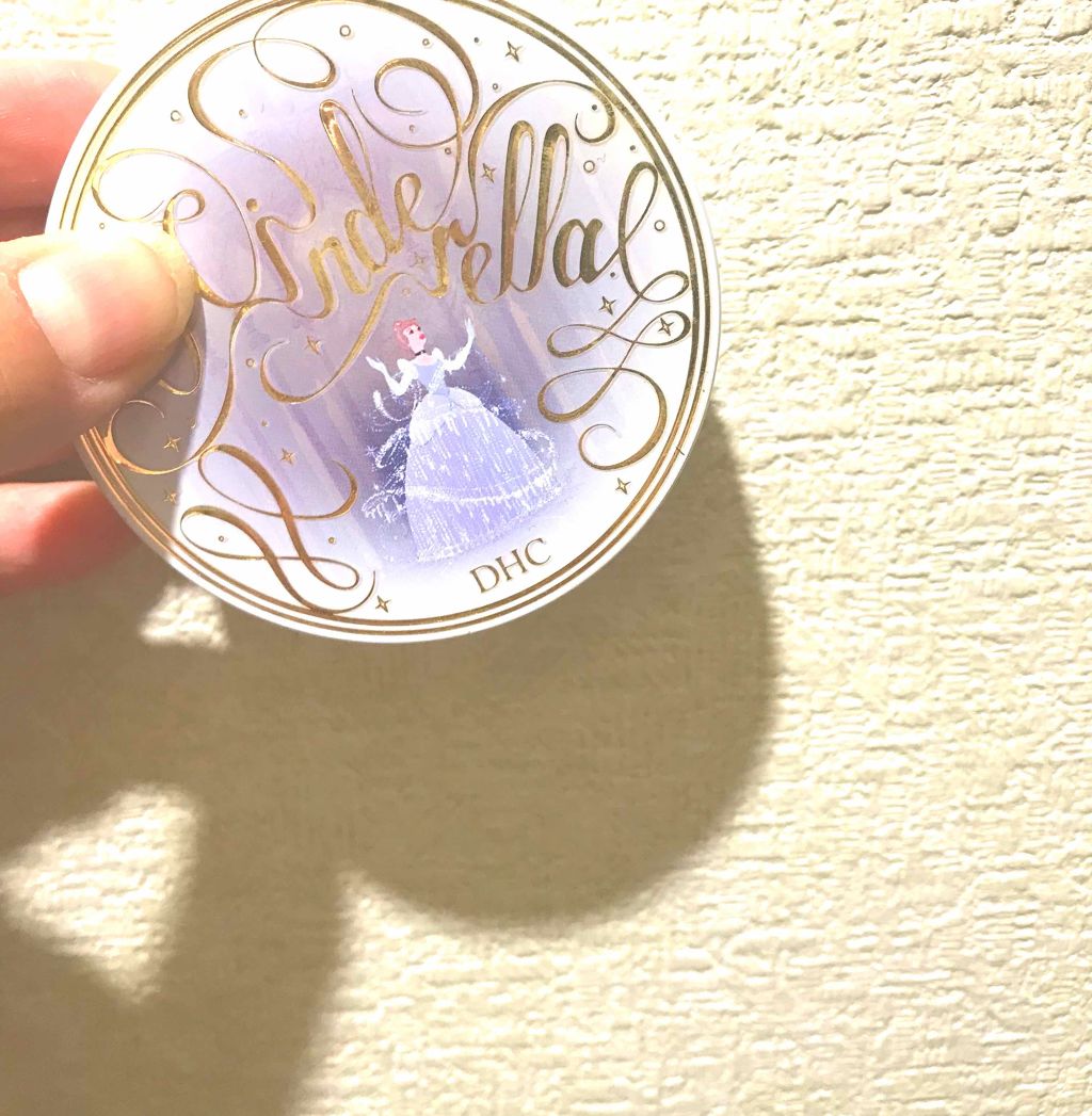 薬用PWパウダリーファンデーション/DHC/パウダーファンデーションを使ったクチコミ（1枚目）