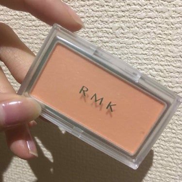 🌟RMK インジーニアス パウダーチークスN ソフトピーチ🌟

パーソナルカラー診断をして頂いた所
1st秋🍁2nd夏🌻のソフトオータムでした〜〜(*´▽｀*)

そこでソフトオータムに似合う色が載って