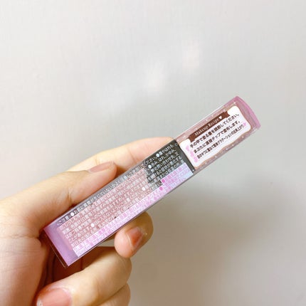 スパークリングアイグロス 10 テラコッタオレンジ/スウィーツ スウィーツ/リキッドアイシャドウを使ったクチコミ(2枚目)