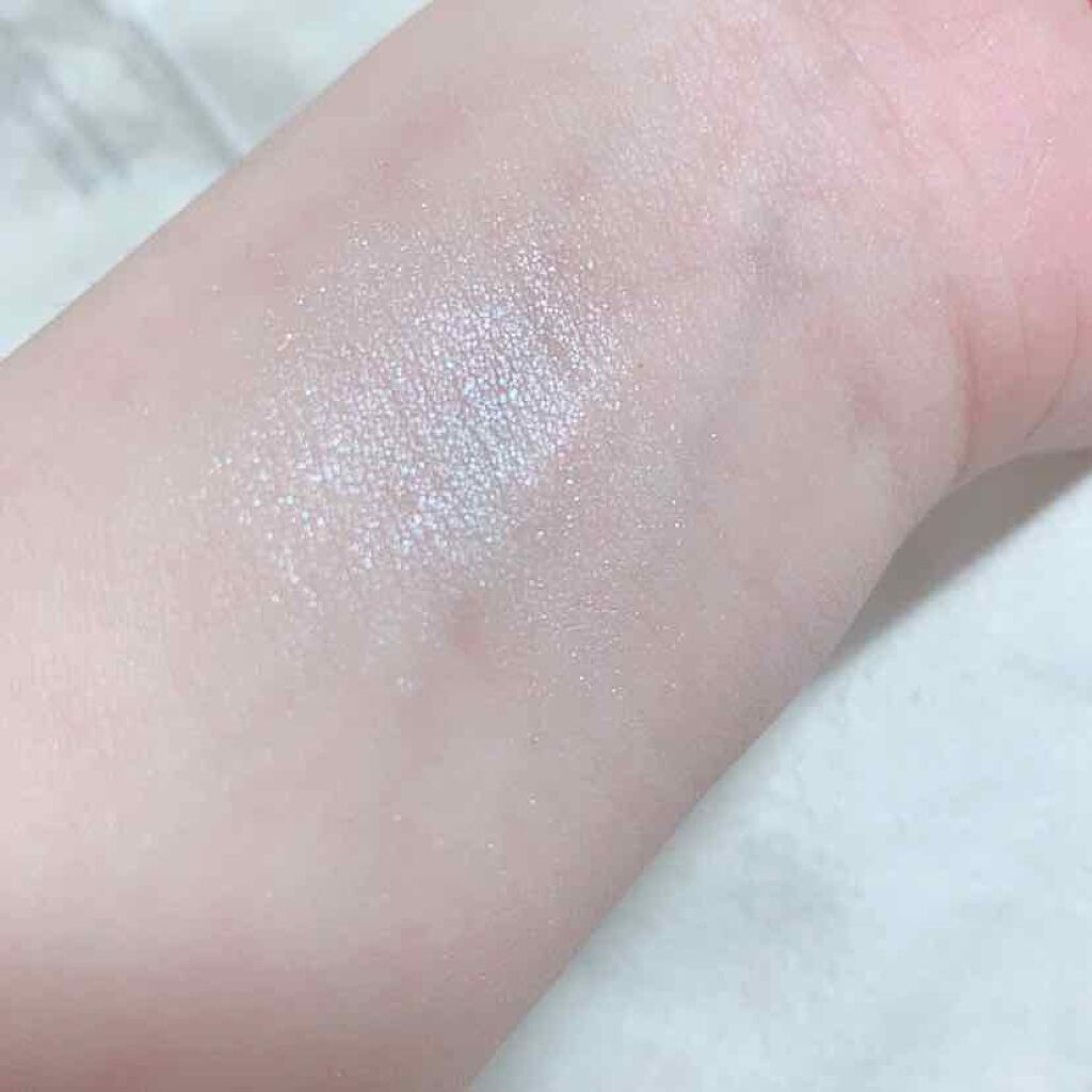 パールグロウハイライト/CEZANNE/パウダーハイライトを使ったクチコミ（3枚目）