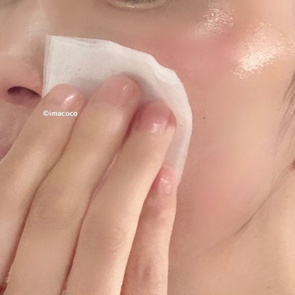 セリサージュ クリスタルミルク/コモエース/乳液を使ったクチコミ(6枚目)