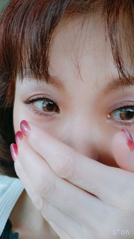 アイシャドウパレット/Kirei&co./アイシャドウパレットを使ったクチコミ(4枚目)