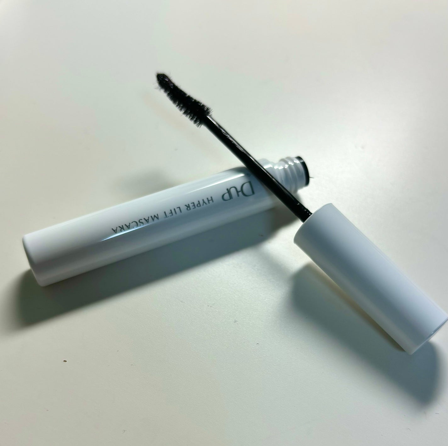 ハイパーリフトマスカラ/D-UP/マスカラを使ったクチコミ(3枚目)