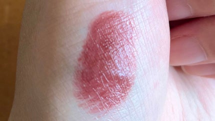 ケイト リップモンスター/KATE/口紅を使ったクチコミ(3枚目)