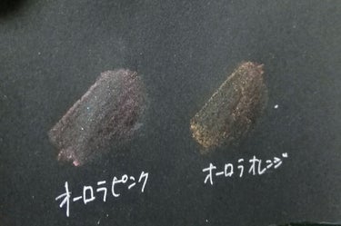 UR GLAM　POWDER EYESHADOW/U R GLAM/シングルアイシャドウを使ったクチコミ（3枚目）