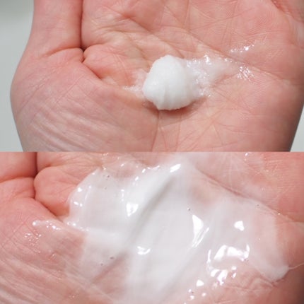 スムースフィット マルチシールド/cresc. by ASTALIFT/化粧下地を使ったクチコミ(2枚目)