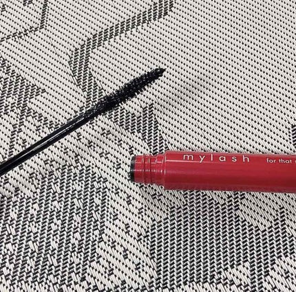 オペラ マイラッシュ アドバンスト/OPERA/マスカラを使ったクチコミ(2枚目)