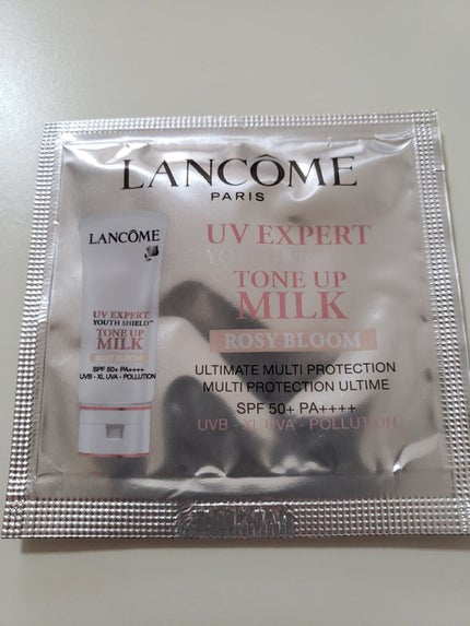 UV ãšã¯ã¹ããŒã« ããŒã³ ã¢ãã ããŒãº/LANCOME/æ¥çŒãæ¢ãã»UVã±ã¢ã䜿ã£ãã¯ãã³ãïŒ1æç®ïŒ